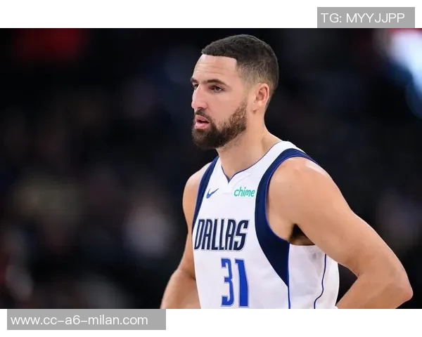 克莱汤普森11年前今天单节狂砍37分创下历史得分新纪录